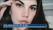 Sofia, uccisa dall'ex a soli 20 anni