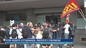 Reddito di cittadinanza, continuano le polemiche