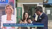 Palermo, parla una percettrice del reddito