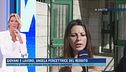 Giovani e lavoro, Angela percettrice del reddito