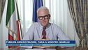 Pubblica Amministrazione, parla il Ministro Zangrillo