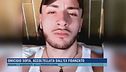 Omicidio Sofia, accoltellata dall'ex fidanzato