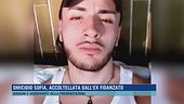 Omicidio Sofia, accoltellata dall'ex fidanzato