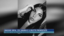 Omicidio Sofia, l'ex Zakaria e il delitto premeditato