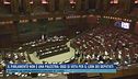 Il Parlamento non è una palestra: oggi si vota per il look dei deputati