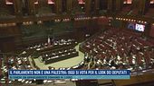 Il Parlamento non è una palestra: oggi si vota per il look dei deputati