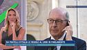 Da Fratelli d'Italia le regole al look in Parlamento