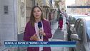 Genova, le rapine di "Bonnie e Clyde"