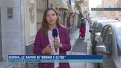 Genova, le rapine di "Bonnie e Clyde"
