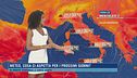 Meteo, cosa ci aspetta per i prossimi giorni?