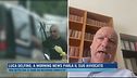 Luca Delfino, a Morning news parla il suo avvocato