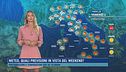 Meteo, quali previsioni in vista del weekend?