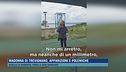 Madonna di Trevignano, apparizioni e polemiche