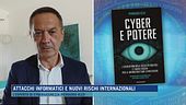 Attacchi informatici e nuovi rischi internazionali