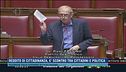 Reddito di cittadinanza, è scontro tra cittadini e politica