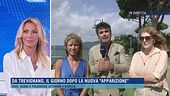 Madonna di Trevignano, il giorno dopo la nuova "apparizione"