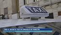 Oggi il decreto taxi in consiglio dei ministri