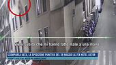 Scomparsa Kata, la spedizione punitiva del 28 maggio all'ex hotel Astor