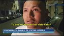 Scomparsa Kata, parla lo zio, l'ultimo a vederla