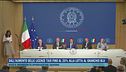 Ecco il maxidecreto approvato dal governo
