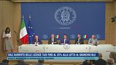 Ecco il maxidecreto approvato dal governo