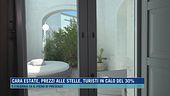 Cara vacanze, il lusso non sente la crisi