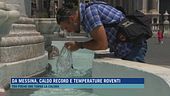 Estate, temperature record e neve d'agosto