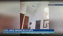 Kata, nuove immagini dell'ex hotel
