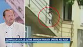 Scomparsa Kata, le ultime immagini prima di sparire nel nulla