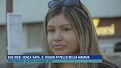 Due mesi senza Kata, il nuovo appello della mamma