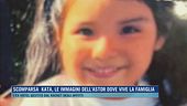 Scomparsa Kata, le immagini dell'Astor dove vive la famiglia