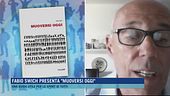 Fabio Swich presenta "Muoversi oggi"