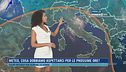 Meteo , cosa dobbiamo aspettarci per le prossime ore?