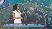 Meteo , cosa dobbiamo aspettarci per le prossime ore?