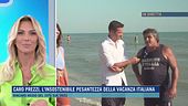Caro prezzi, l'insostenibile pesantezza della vacanza italiana