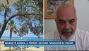 Vacanze, a Morning News parla Edi Rama, presidente dell'Albania