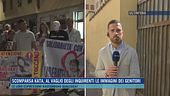 Scomparsa Kata, al vaglio degli inquirenti le immagini dei genitori.