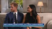 Harry e Meghan: vacanze separate, per il gossip è divorzio imminente