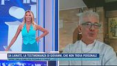 Da Lainate, la testimonianza di Giovanni, che non trova personale