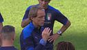 Roberto Mancini si dimette e lascia la Nazionale