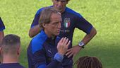 Roberto Mancini si dimette e lascia la Nazionale