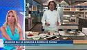 Granchio blu da minaccia a risorsa in cucina