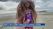 Oggetti tra la sabbia, quello che le spiagge ci dicono