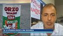 I rifiuti in spiaggia come pezzi da museo