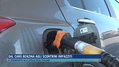 Dal caro benzina agli scontrini impazziti