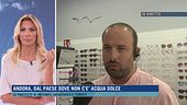 Andora, dal paese dove non c'è acqua dolce