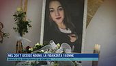 Nel 2017 uccise Noemi, la fidanzata 16enne