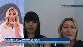 La rabbia della mamma di Noemi