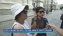 Estate a Milano tra arte e cultura: boom di turisti stranieri