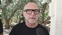 Domenico Dolce contro i giovani siciliani